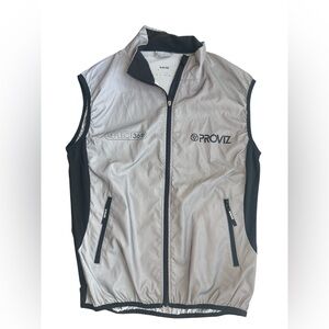 Proviz REFLECT360  Reflective Running Cycling Vest